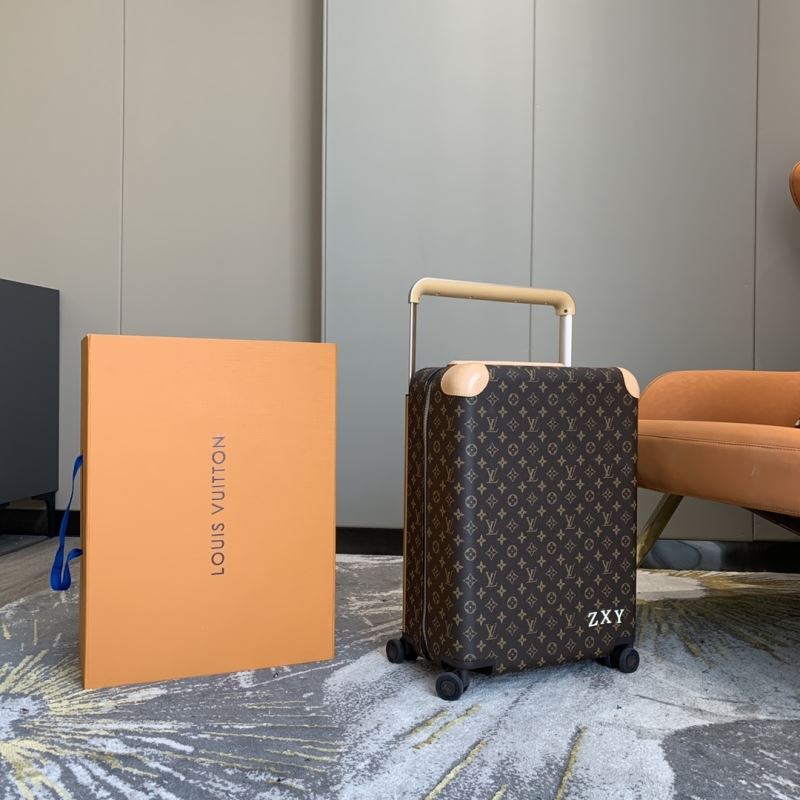 Louis Vuitton Suitcase